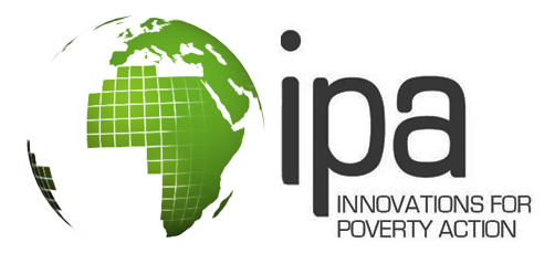 innovations for poverty action kenya tender