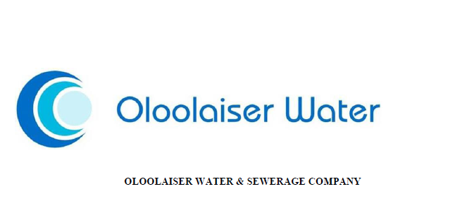 PROVISION OF SECURITY SERVICES 2024 - OLOOLAISER WATER - Tenders in ...