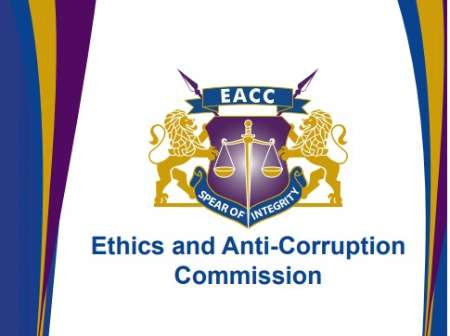 INVITATION TO TENDER - Ethics And Anti-Corruption Commission (EACC ...