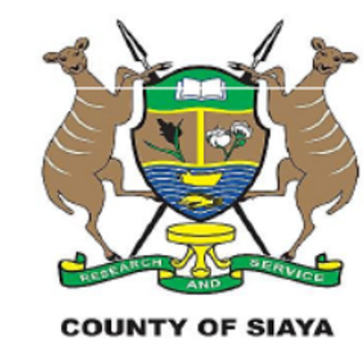 TENDER FOR PROPOSAL FOR PREPARATION OF SIAYA COUNTY DRAFT VALUATION ...