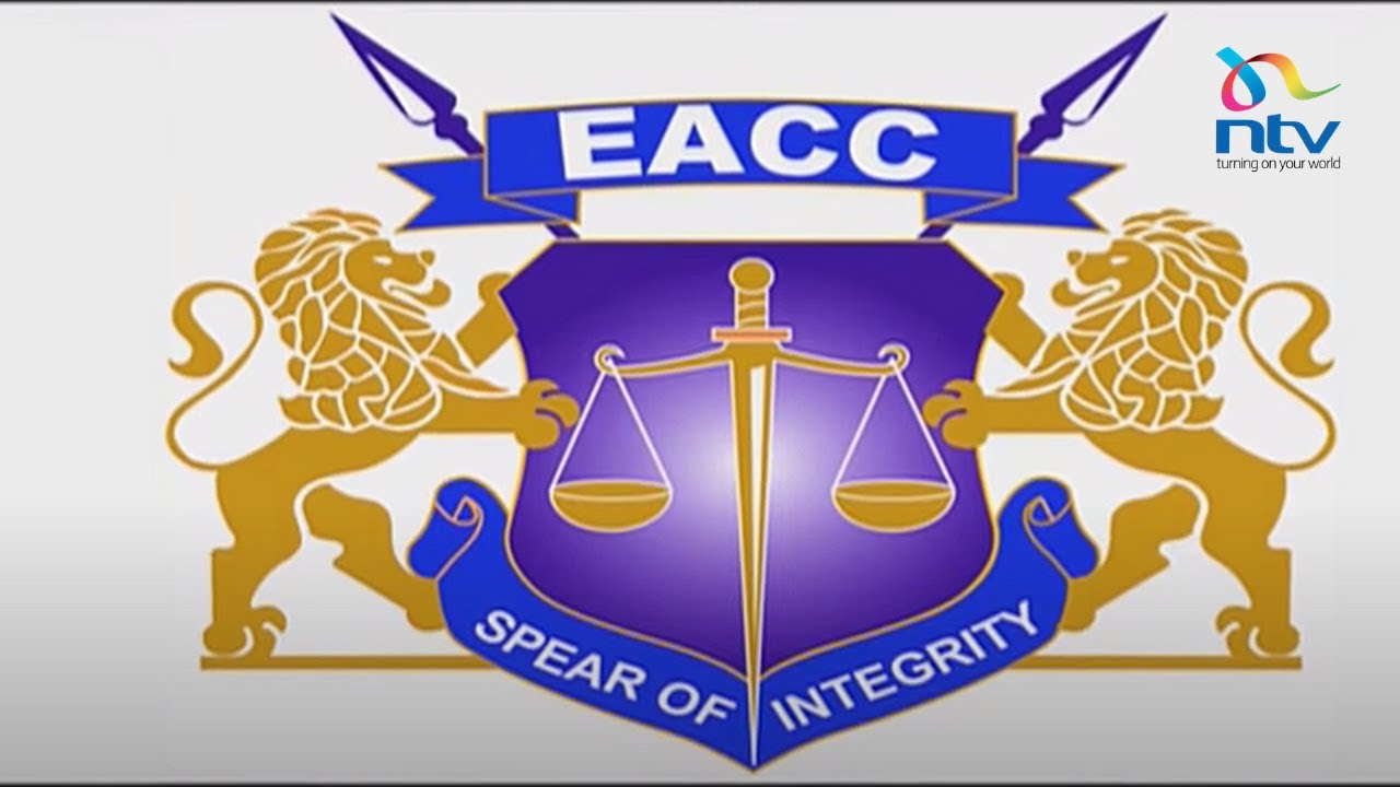 VARIOUS TENDER INVITATION APRIL 2024 - EACC - Tenders in Kenya from ...