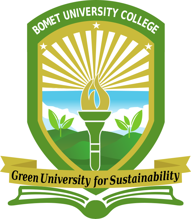 VARIOUS TENDER NOTICE BOMET UNIVERSITY COLLEGE SEPTEMBER 2024 - Tenders ...