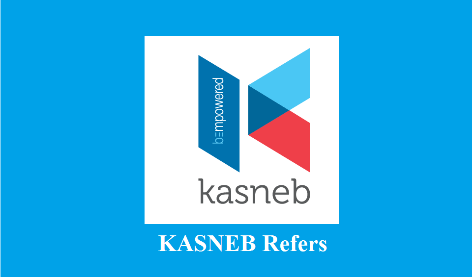 PROVISION OF A BULK SMS AND SMS SHORTCODE GATEWAY SERVICE FOR KASNEB ...