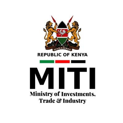 REQUEST FOR VARIOUS EXPRESSIONS OF INTEREST 2024 - MITI - Tenders in ...