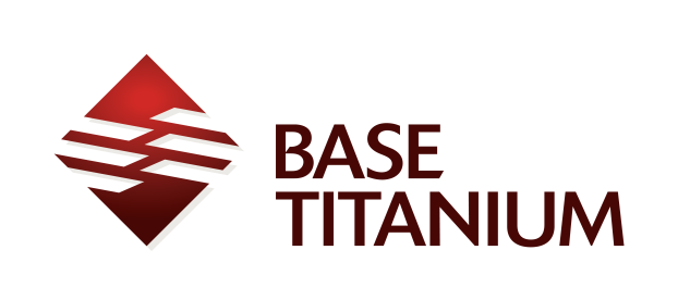 PN Base Titanium. Titanium logo. Ламинат Титаниум логотип. Natural Titanium logo.